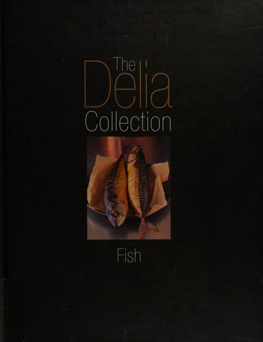 The Delia Collection: Fish