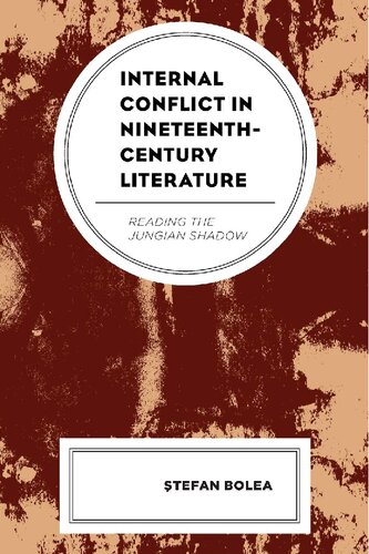 Internal Conflict in Nineteenth-Century Literature: Reading the Jungian Shadow