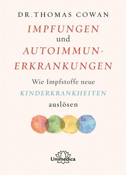 Impfungen und Autoimmunerkrankungen: Wie Impfstoffe neue Kinderkrankheiten auslösen