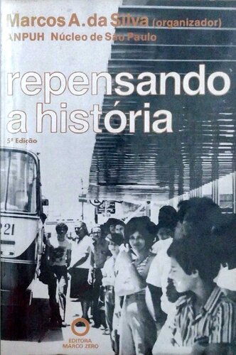 Repensando a História