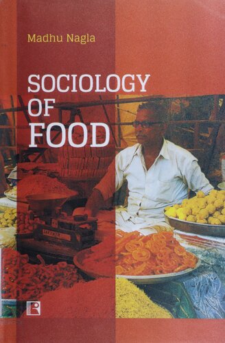 Sociology of Food