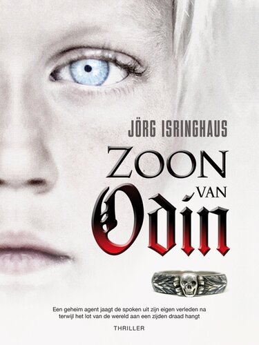 Zoon van Odin