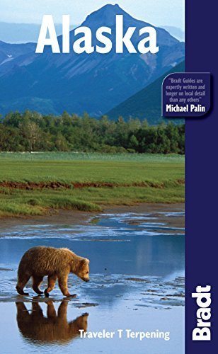 Alaska: The Bradt Travel Guide