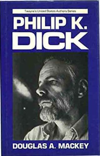 Philip K. Dick