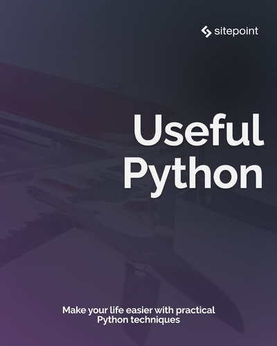 Useful Python