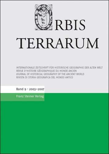 Orbis Terrarum 14