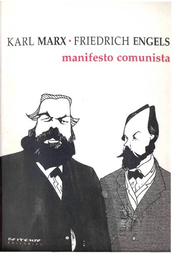 Manifesto Comunista