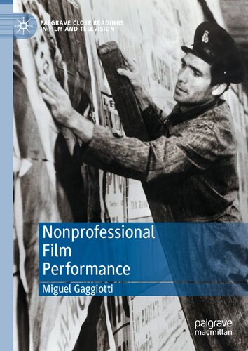 Nonprofessional Film Performance