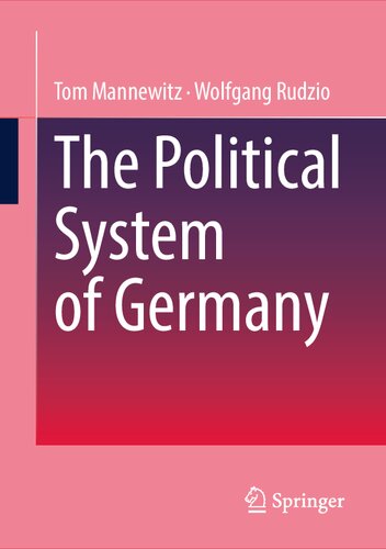 The Political System of Germany