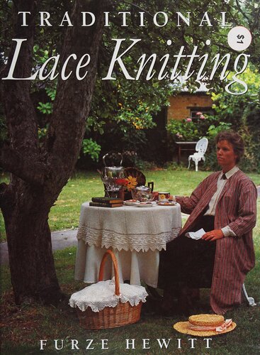 Traditional Lace Knitting