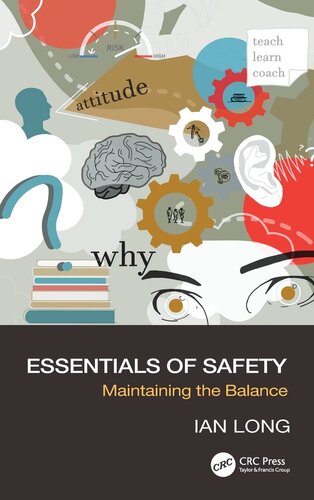 Essentials of Safety: Maintaining the Balance