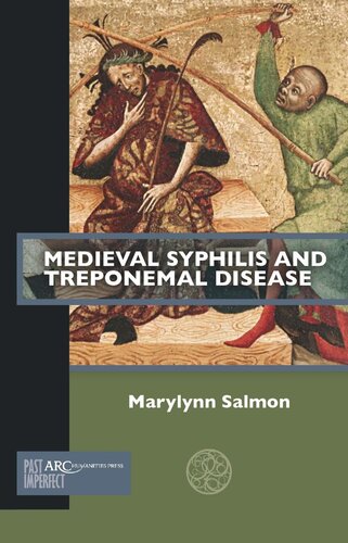 Medieval Syphilis and Treponemal Disease