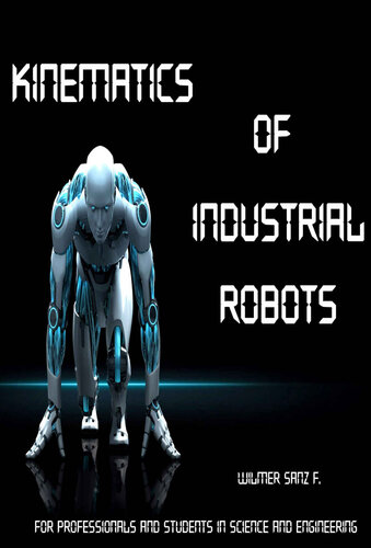 Kinematics of Industrial Robots