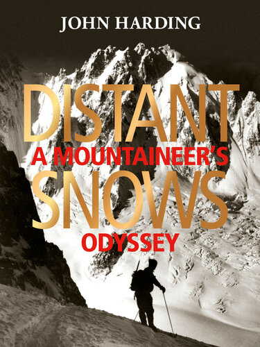 Distant Snows