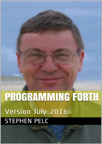 Programming Forth