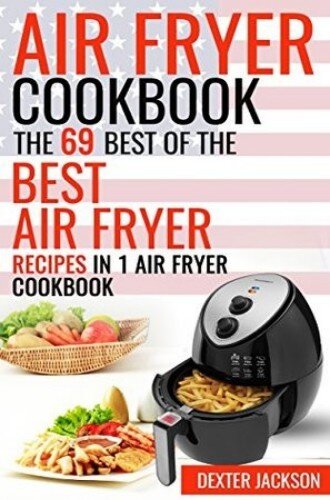 Air Fryer Cookbook