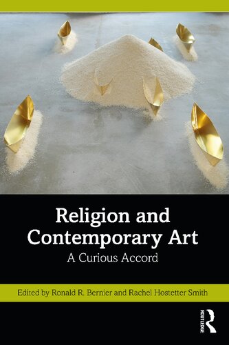 Religion and Contemporary Art: A Curious Accord