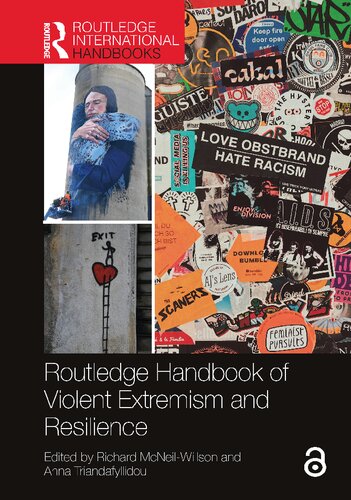 Routledge Handbook of Violent Extremism and Resilience