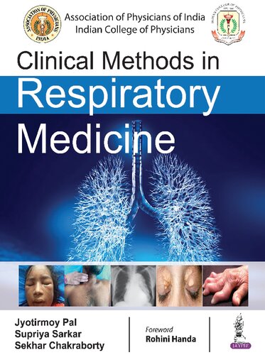 Clinical Methods in Respiratory Medicine