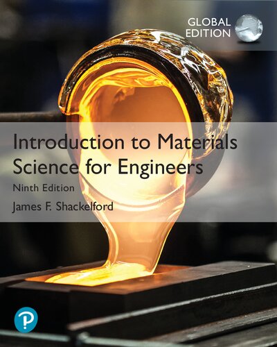 Introduction to Materials Science for Engineers