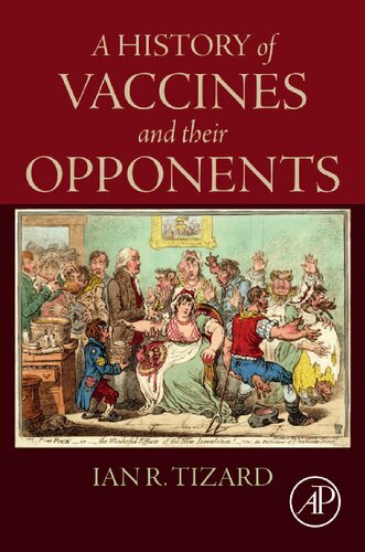 A History of Vaccines and their Opponents