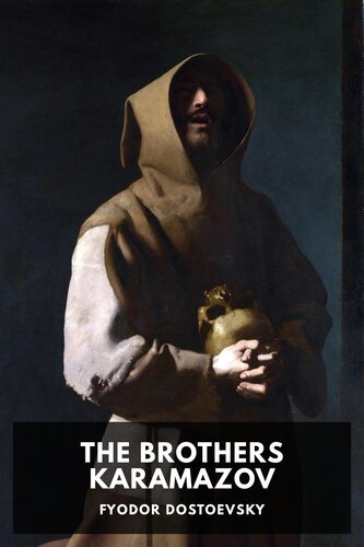 The Brothers Karamazov