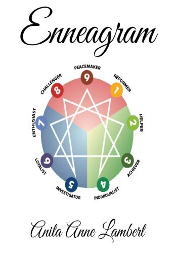 Enneagram: Visible Learning and Deep Learning Book for Highly Sensitive Person