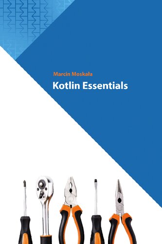 Kotlin Essentials