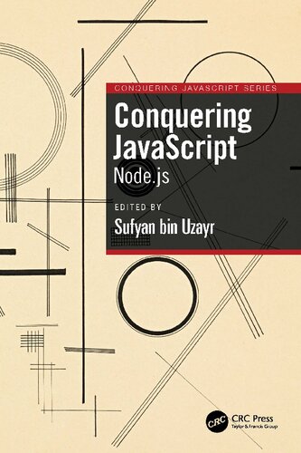 Conquering jаvascript: Node.js