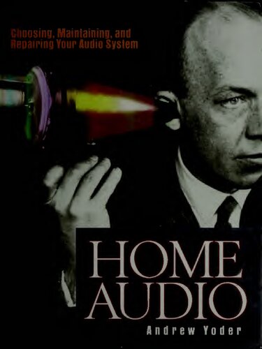 Home Audio