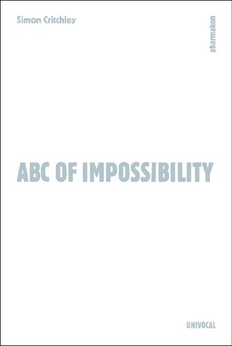 ABC of Impossibility