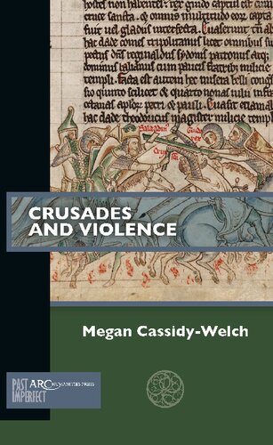 Crusades and Violence