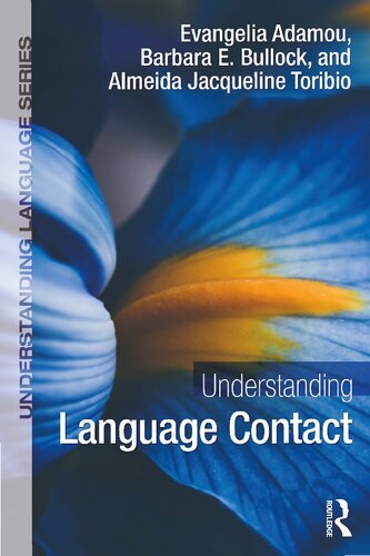 Understanding Language Contact