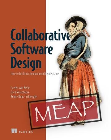 Collaborative Software Design MEAP V06