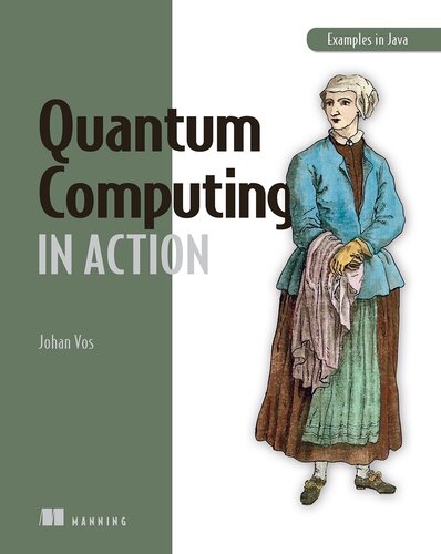 Quantum Computing in Action