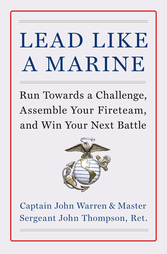 Lead Like a Marine