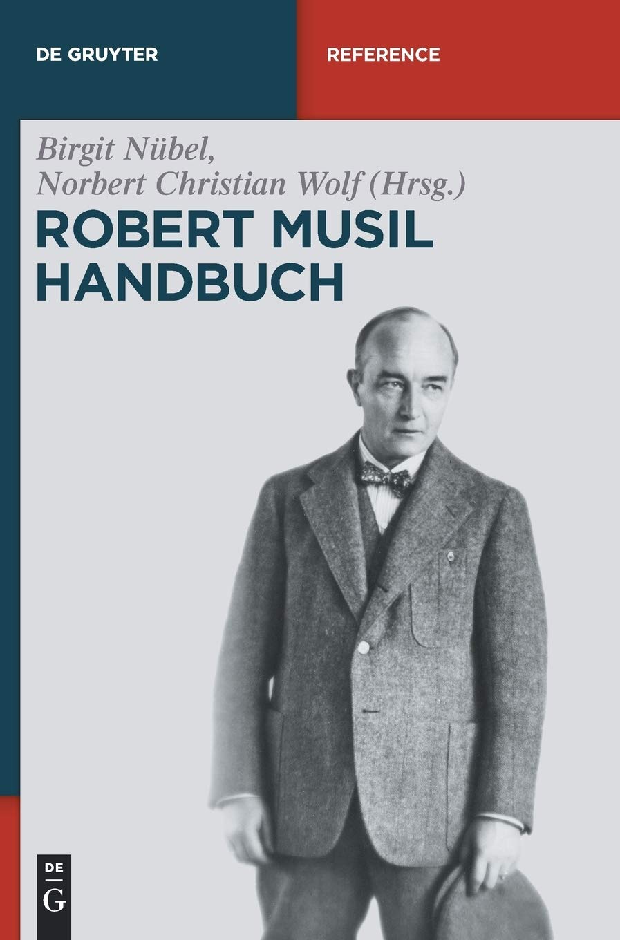 Robert-Musil-Handbuch