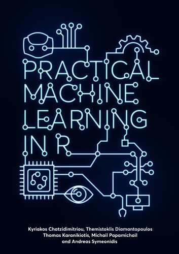 Practical Machine Learning in R (2021 Update)