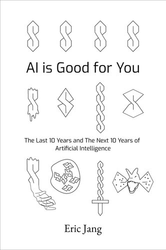 AI is Good for You: The Last 10 Years and the Next 10 Years of Artificial Intelligence