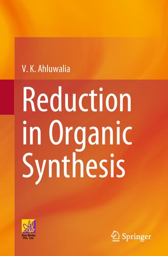 Reduction in Organic Synthesis