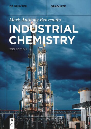 Industrial Chemistry