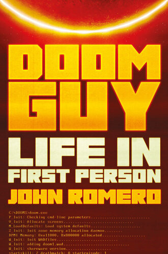 Doom Guy: Life in First Person