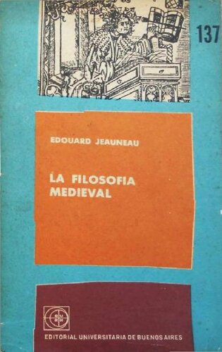 La Filosofía Medieval