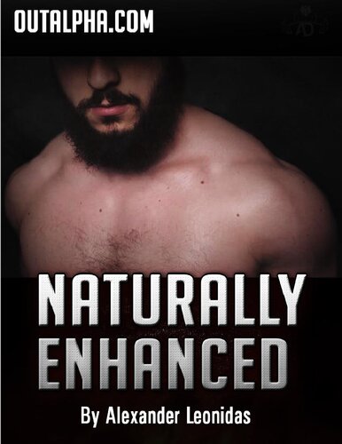 Naturally Enhanced