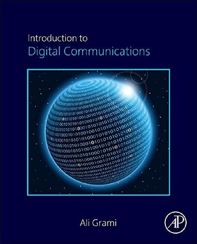 Introduction to Digital Communications