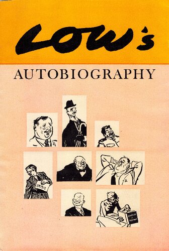 Low's Autobiography