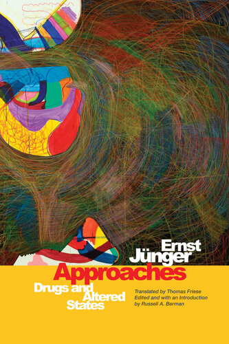 Approaches: Drugs and Altered States