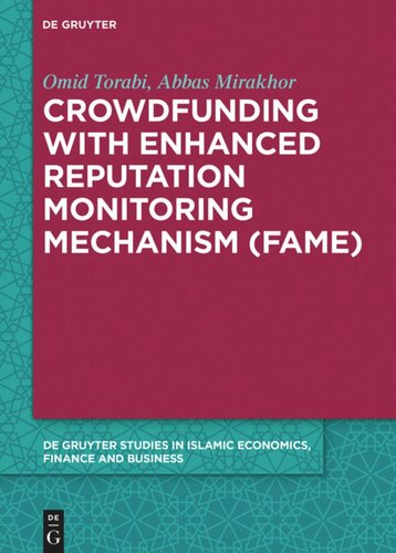 Crowdfunding with Enhanced Reputation Monitoring Mechanism (Fame)