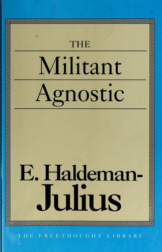 The Militant Agnostic