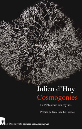 Cosmogonies (French Edition)